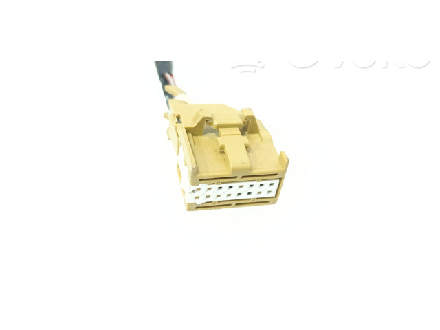 Зеркало электрическое Audi A4 Allroad - года