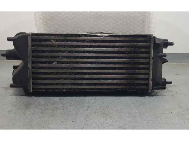 Интеркулер AV219L440AC Ford Ecosport