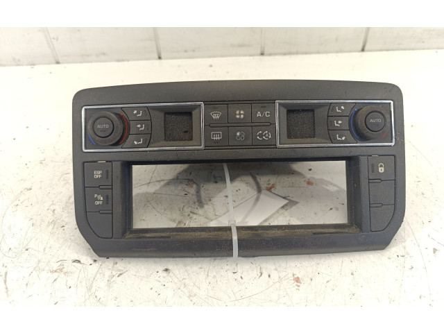 Блок управления климат-контролем 96829415zd   Citroen C5