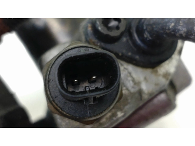 Vstřikovací čerpadlo A6510700701, 03682636DE Mercedes-Benz E W212 pro naftový motor 2.1 651925