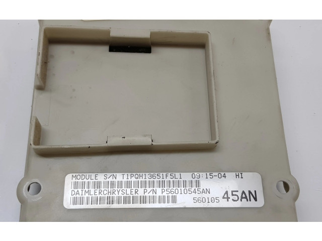 Блок управления 56010434AI Jeep Cherokee III KJ