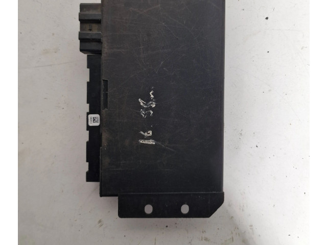 Блок комфорта 4B0962258H, 410215006008   Audi A6 S6 C6 4F   