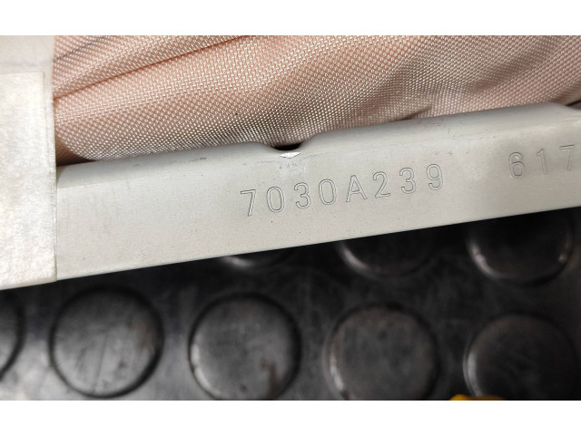 Боковая подушка безопасности 7030A239   Peugeot 4008