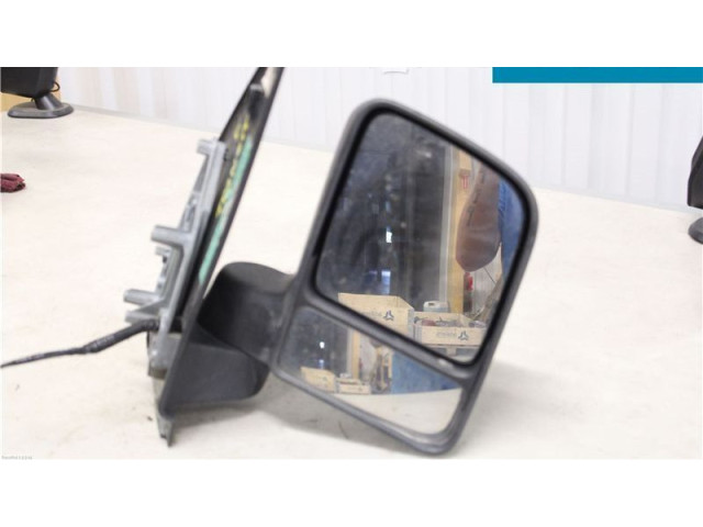Зеркало электрическое Ford Transit - Tourneo Connect 2003 - 2008 года