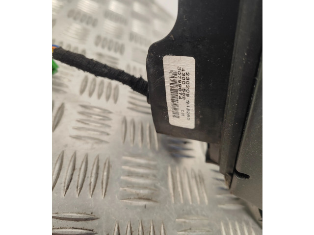 Зеркало электрическое        Volvo S80  2007 - 2013 года   