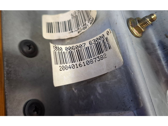 Подушка безопасности пассажира 500000600763000, 95VWF042B84DD Ford Galaxy