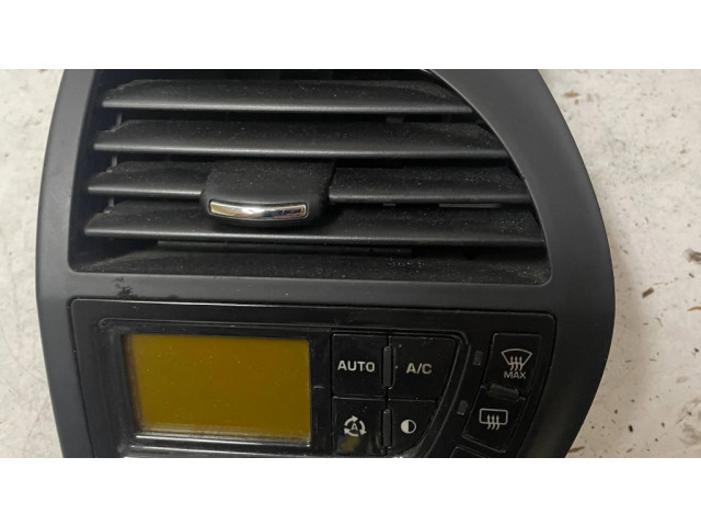 Блок управления климат-контролем 9659627577, SN05049913   Citroen C4 I