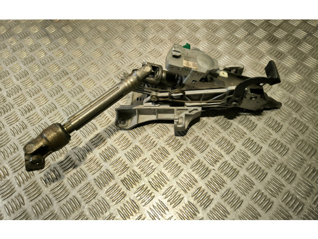    Рулевая рейка 31429653   Volvo V60 2013 - 2018 года