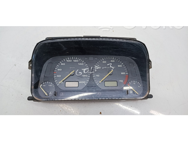 Панель приборов 5392324740 Volkswagen Golf III