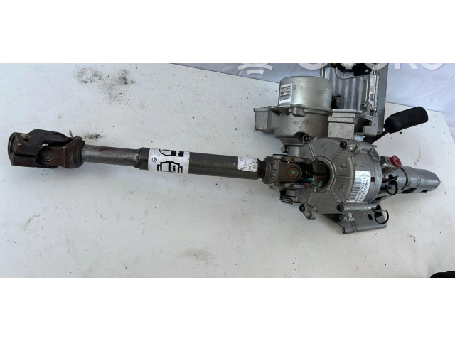 Рулевая рейка 8V513C529KH, 8V513C529KH Ford Fiesta 2009 - 2012 года