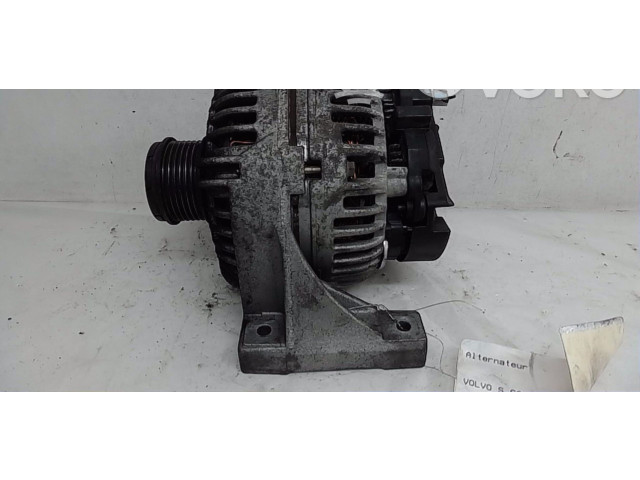 Генератор 8603265 Volvo S60