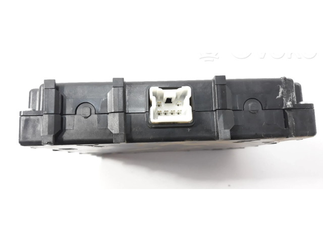 Блок управления 478804GA0A, EUDCN0601 Infiniti Q50