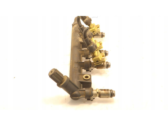 Vstřikovací lišta    Fiat Punto (188)    188A4000 