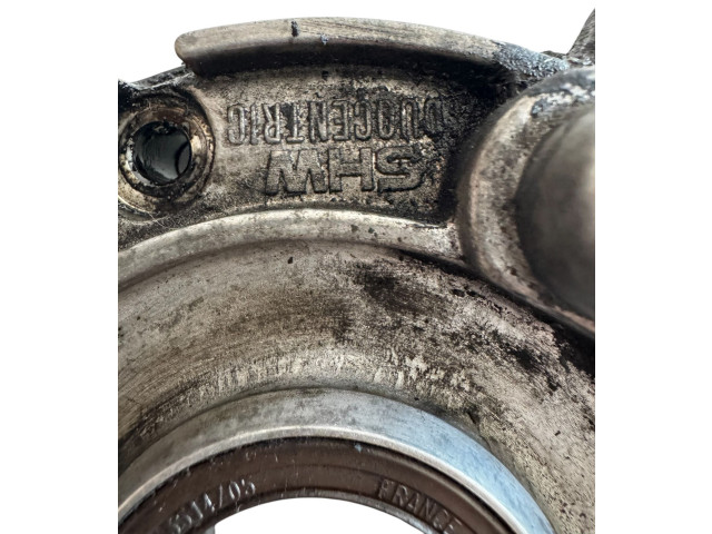  Турбина Volvo XC90  3063737   для двигателя 5244T      