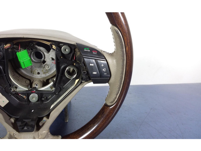 Руль Volvo XC90 2003 - 2006 года 8674668, 8674668