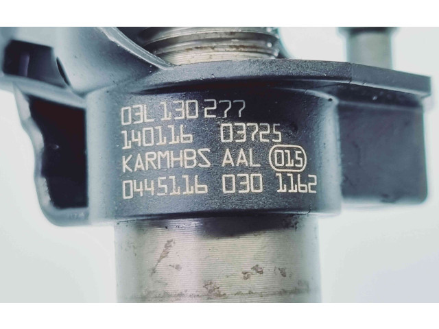 Vstřikovač Volkswagen Tiguan