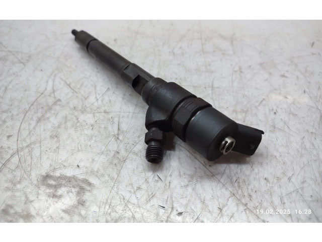 Форсунка 0445110258    Hyundai Sonata  D4EB 