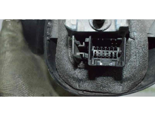 Zpětné zrcátko levé Renault Trafic I 1997 7701473245, 2222DL