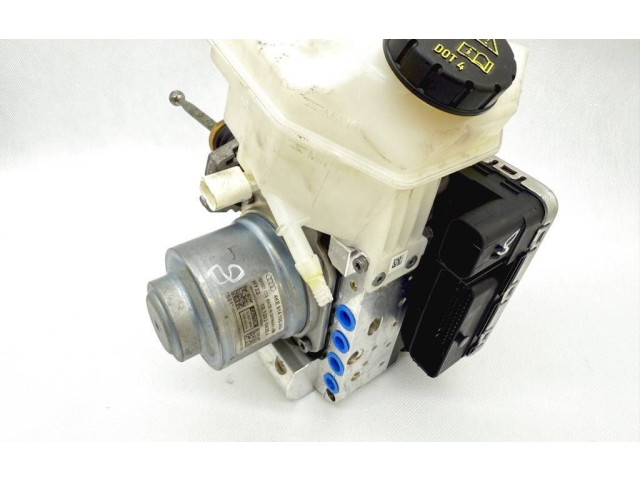 Блок АБС 4KE909059AG, 4KE909059N   Audi  e-tron   -  года