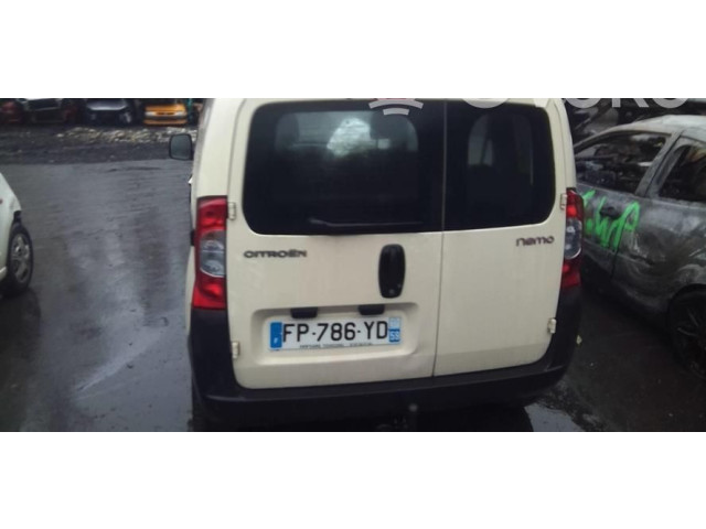 Зеркало электрическое Citroen Nemo - года