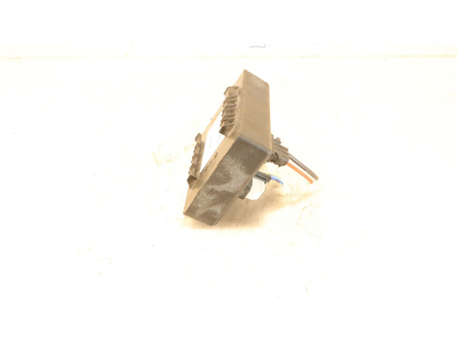 Блок предохранителей     Opel Insignia A    