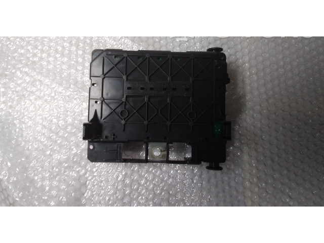 Pojistková skříňka 9650618580 Citroen Berlingo 2007