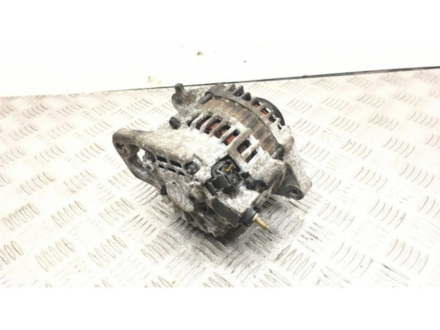 Генератор 23100BU015, LR180762B Nissan Almera N16 1.5