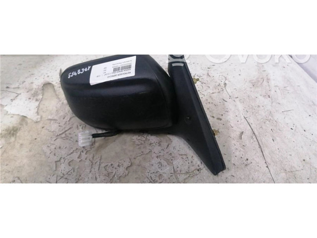 Зеркало (механическое) Mazda Demio - года