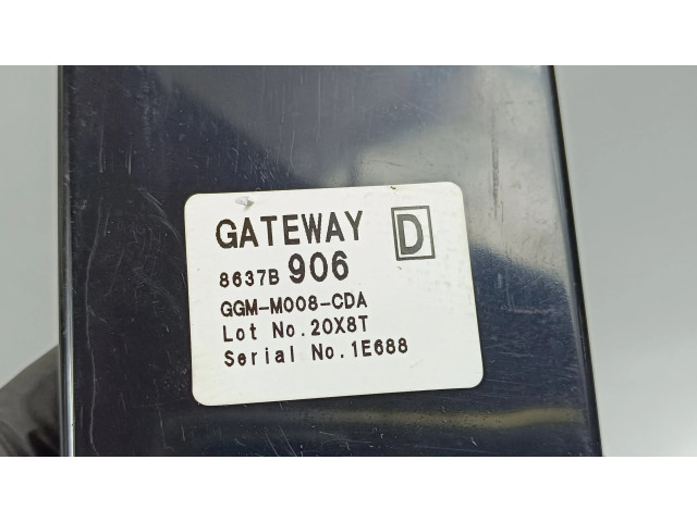 Блок управления 8637B906 Mitsubishi Eclipse Cross