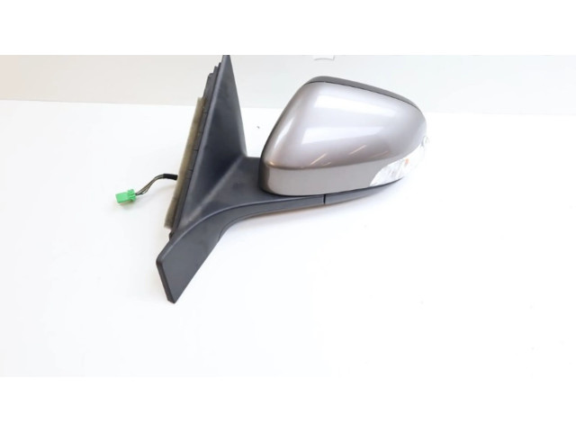 Зеркало (механическое)       Volvo S80  2007 - 2013 года   