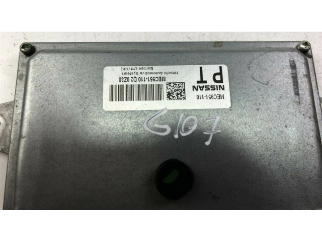 Другие блоки управления / модули