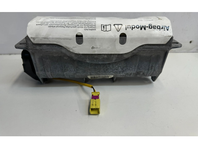 Подушка безопасности пассажира 1K0880204K Volkswagen Jetta V