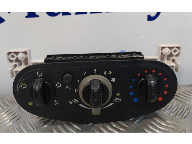 Модуль блока управления кондиционером N106278B, T1001639U Dacia Duster