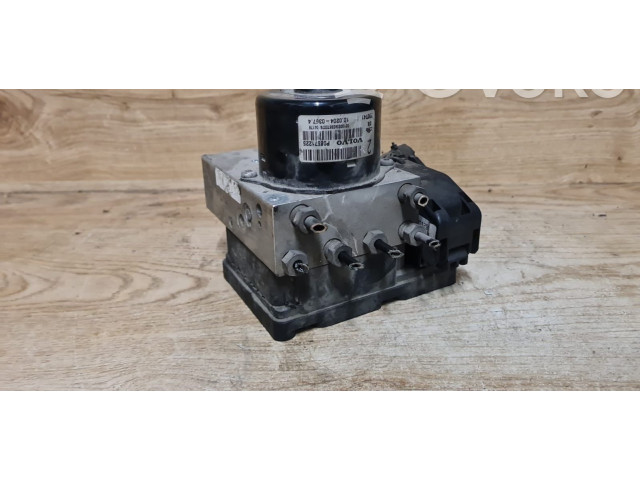 Блок АБС 8671224, P08671225   Volvo  V70  2000 - 2004 года