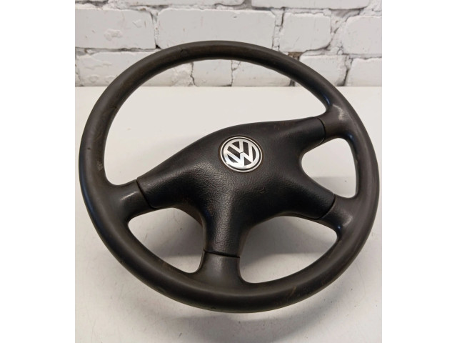 Руль Volkswagen Transporter - Caravelle T4  1991 - 2003 года 7D0419091L      