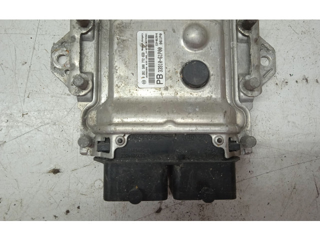 Řídící jednotka 3391053R00, 0261S16438 Suzuki Swift 2013