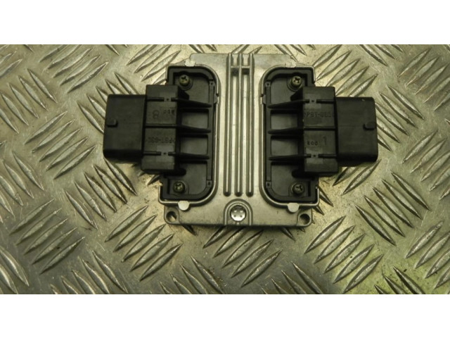 Блок управления коробкой передач 5591425, G3402 Saab 9-5