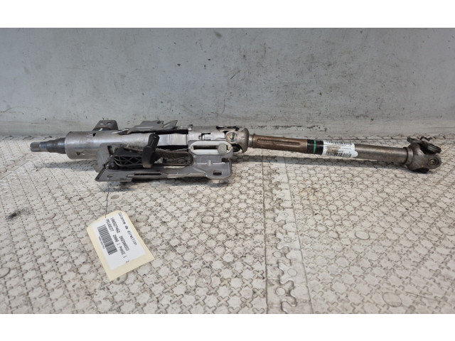  рейка  Колонка рулевая 4123GK   Peugeot 2008 I 2013 - 2019 года