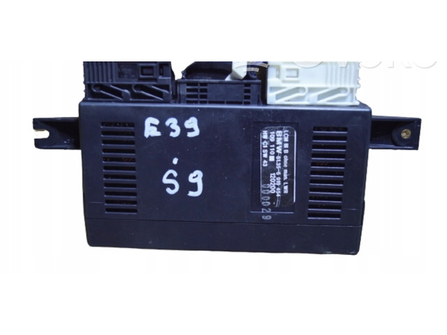 Řídící jednotka 6919454 BMW 5 E39 1996