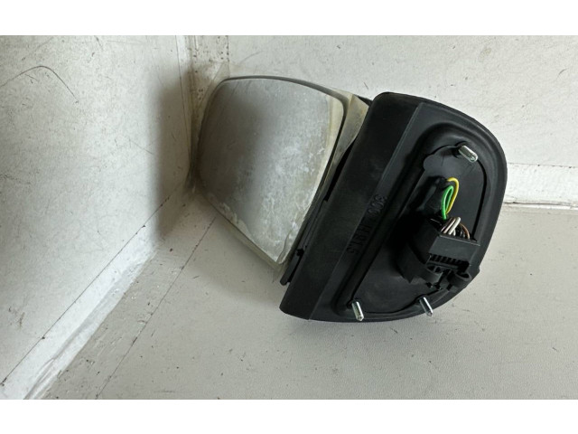 Zpětné zrcátko Mercedes-Benz E W210 1999 300LH915