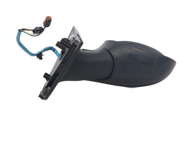 Зеркало электрическое        Citroen C2   -  года   