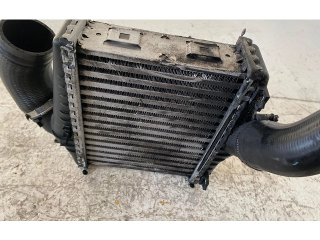 Интеркулер 690950 Smart ForTwo II