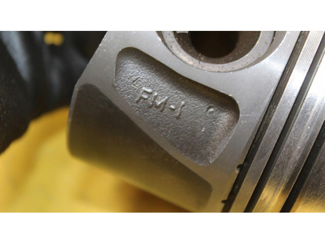 Píst Mercedes-Benz A W169