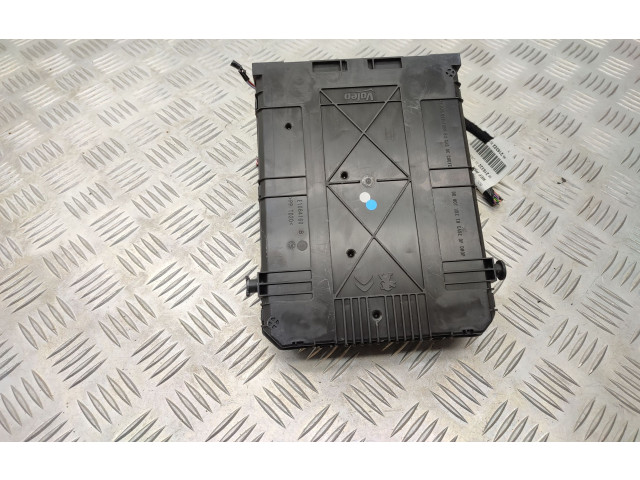 Комплект блоков управления 9829598880, 9815037580   Peugeot 2008 I