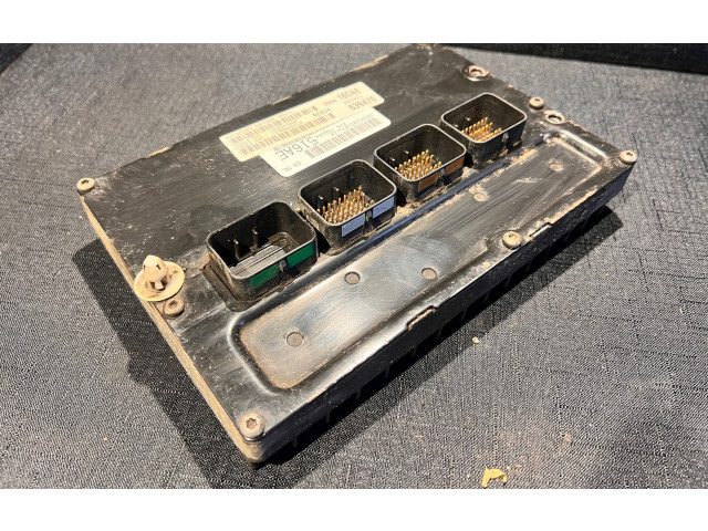 Блок управления двигателя 56044516AE, P56044516AE Jeep Grand Cherokee (WK)