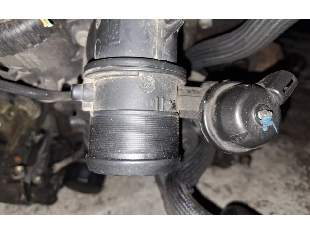 Дроссельная заслонка Citroen C8 - года 9641446080