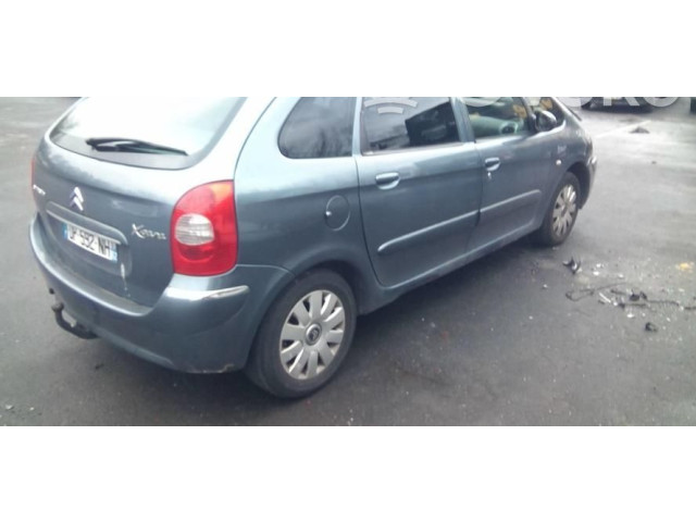 Панель приборов 00006105VZ Citroen Xsara Picasso