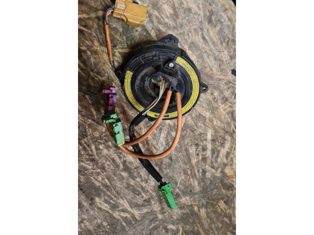 Подрулевой шлейф SRS 8622185   Volvo V70