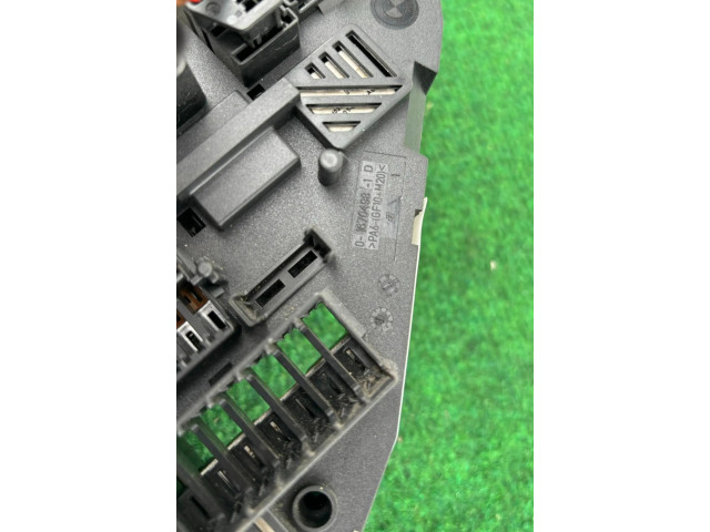 Блок предохранителей 9315151 BMW X3 F25