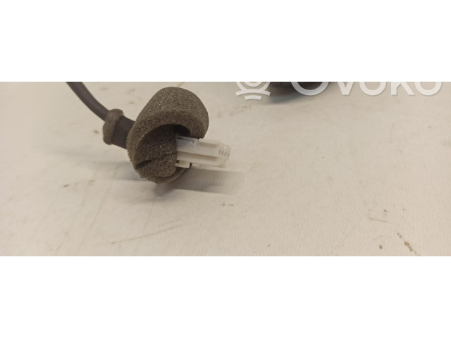 Zpětné zrcátko Mercedes-Benz C AMG W205 2014